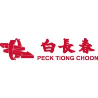 Peck Tiong Choon Logo