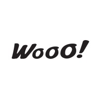 WOOO SOCIAL GAMES, INC. Logo