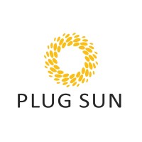 Plug Sun Logo