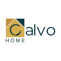 Calvo Home Logo