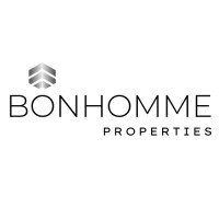 Bonhomme Properties Logo