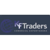 KF Traders Comercial Exportadora Logo