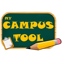 My Campus Tool Logo