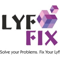 Lyffix Technologies LLP Logo