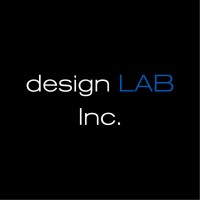 Design Lab, Inc. Logo