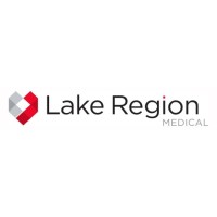 Lake Region Medical Logo