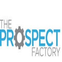The Prospect Factory Logo