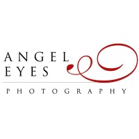 Angel Eyes Photography Logo
