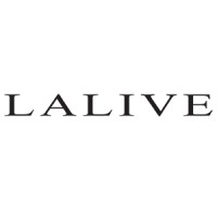 LALIVE Logo