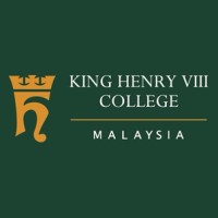 King Henry VIII College Malaysia Logo