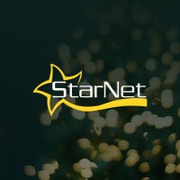 StarNet Logo