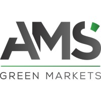 AMS Green Markets BV Logo