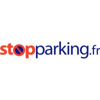 Stop Parking Logo