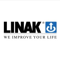 LINAK Brasil Logo