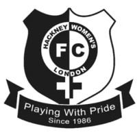 Hackney Womens Football Club Logo