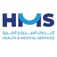 Health and Medical Services Logo