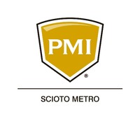 PMI Scioto Metro Logo