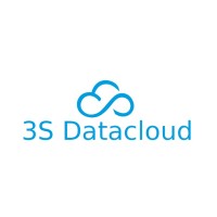 3S DATA CLOUD Logo