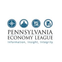 Pennsylvania Economy League Logo
