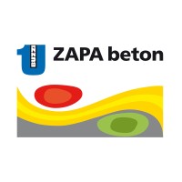 ZAPA beton a.s. Logo