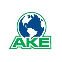 AKE Environmental and Construction Services Logo