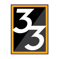 33 Realty Logo