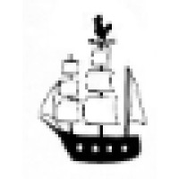 The Landlocked Sailor Logo