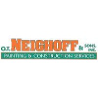 O.T. Neighoff & Sons, Inc. Logo