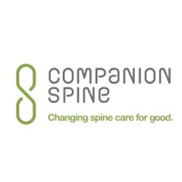 Companion Spine Logo