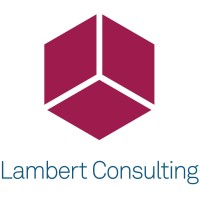 Lambert Consulting Sàrl Logo