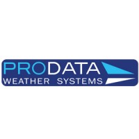 Prodata Weather Systems Logo