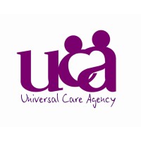 UNIVERSAL CARE AGENCY LTD Logo