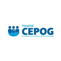 Hospital CEPOG Logo