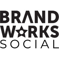 BrandWorks Social Logo