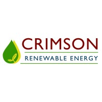 Crimson Renewable Energy Holdings, LLC Logo