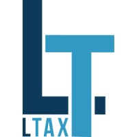 LTax Consulting Logo