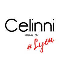 CELINNI Lyon Logo