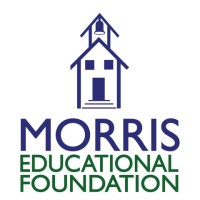 Morris Educational Foundation Logo