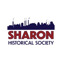 Sharon Historical Society Logo