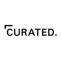 Curated Capital Logo
