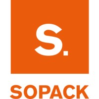 Sopack GmbH Logo