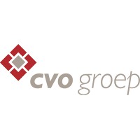 CVO groep Logo