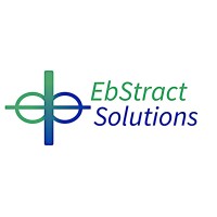 EbStract Solutions Logo