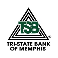 Tri-State Bank of Memphis Logo