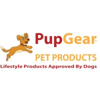PupGear Pet Products Logo