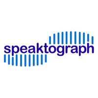Speaktograph Logo
