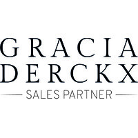 Gracia Derckx Logo