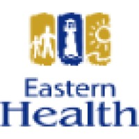Eastern Health Logo