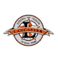 Lancaster ISD Logo