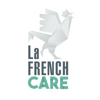 La French Care Logo